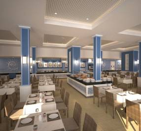 Angsana Cayo Santa Maria