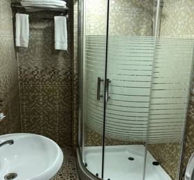 Отдых в 28 Plaza Hotel - Азербайджан, Баку