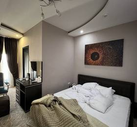 Туры в Hotel Astor Samarkand в Узбекистане