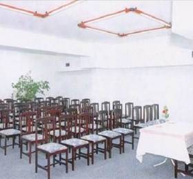 Отдых в L'Ambiance Hotel Kusadasi - Турция, Кушадасы
