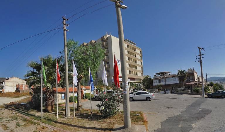 L'Ambiance Hotel Kusadasi