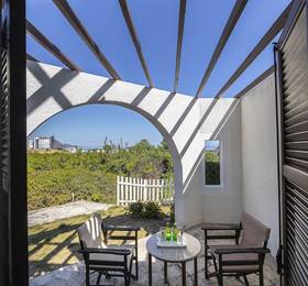 Latchi Family Resort в Пафосе