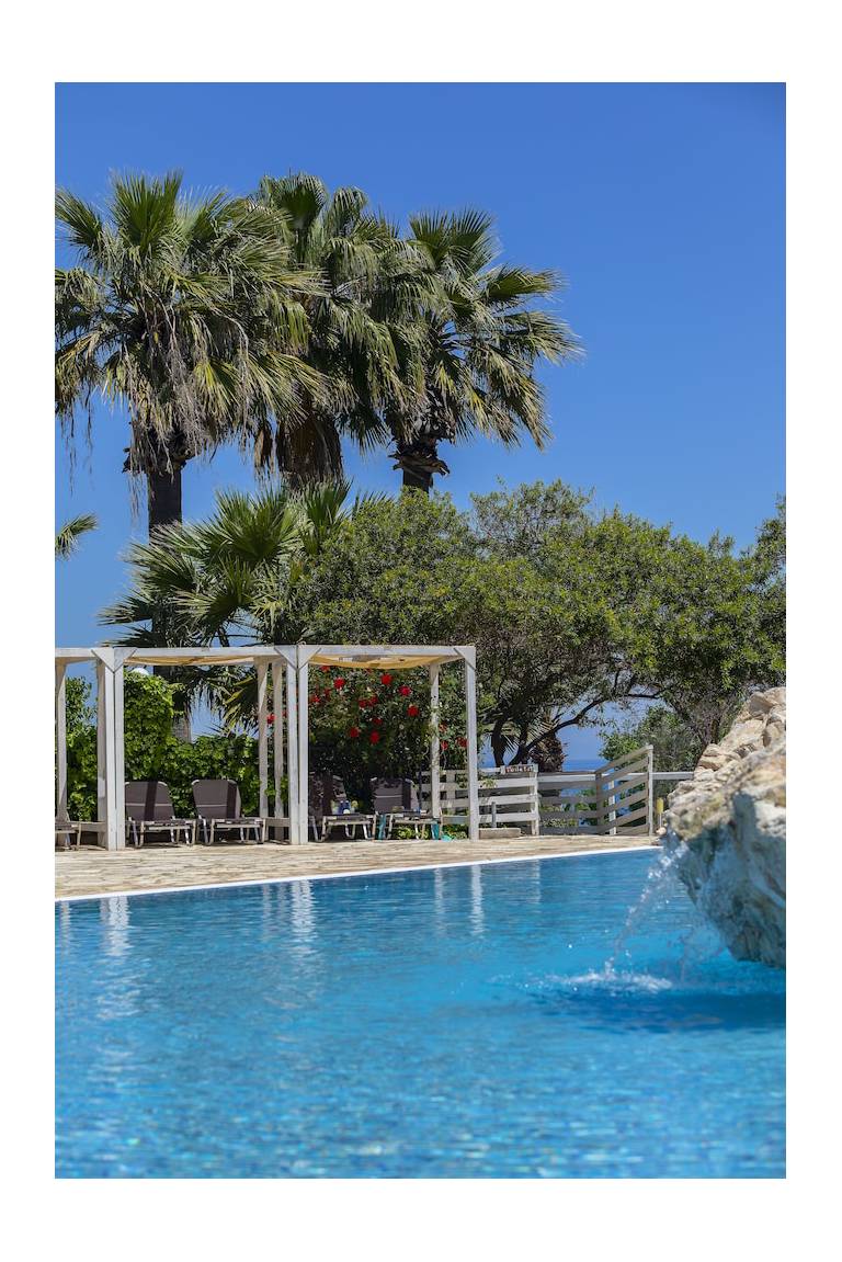 Latchi Family Resort