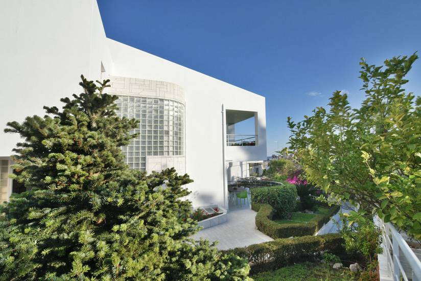 Lagonissi Coconut Villa Греция, Аттика