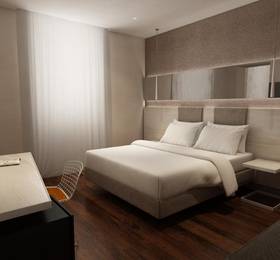 Smooth Hotel Rome Repubblica в Риме