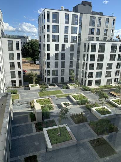 ibis Vilnius Centre 3* Литва, Вильнюс
