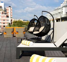 Отдых в Protur Naisa Palma Hotel - Испания, Майорка