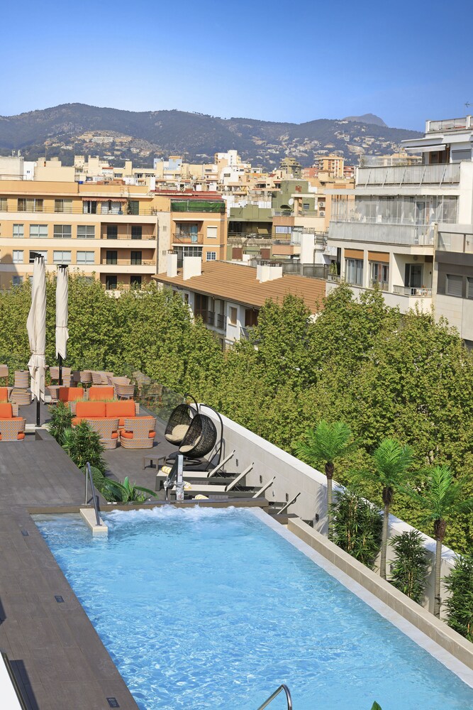 Protur Naisa Palma Hotel