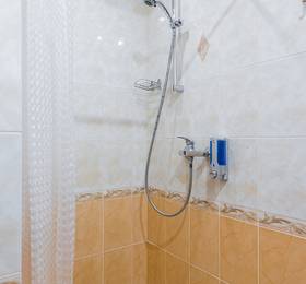 Отдых в Alliance Hotel - Россия, Санкт-Петербург