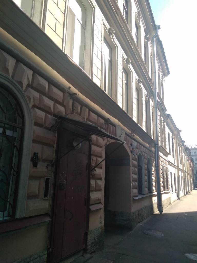 Alliance Hotel