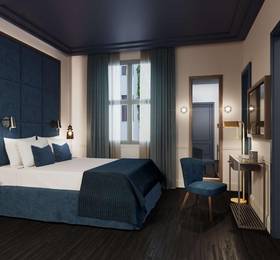 Отдых в Hotel AMO by AMANO - Германия, Берлин