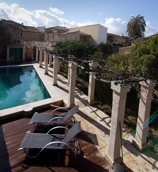 Hotel Boutique Algaida By Eurotels 4* Испания, Майорка