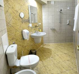 Отдых в Sveti Nikola Boutique Hotel - Болгария, София