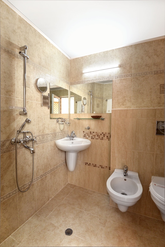 Sveti Nikola Boutique Hotel