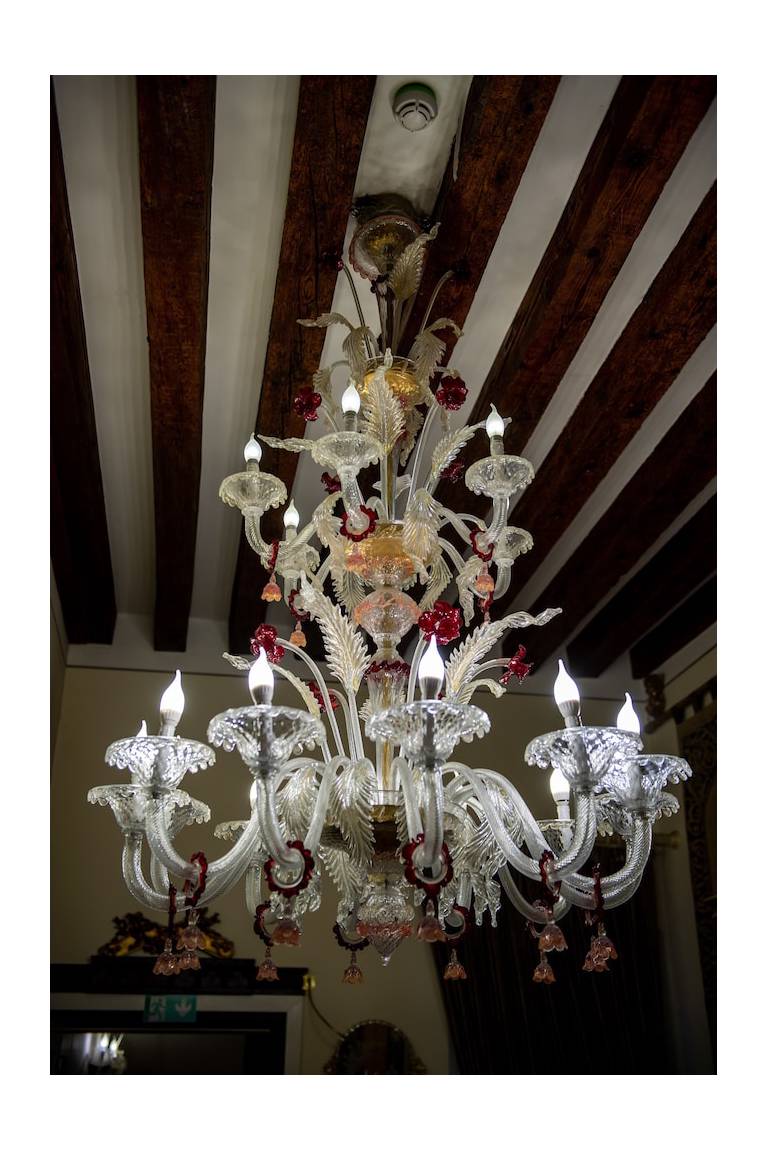 Ca' Dell'Arte