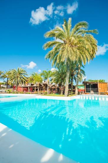 HL Miraflor Suites Hotel 4* Испания, Гран Канария
