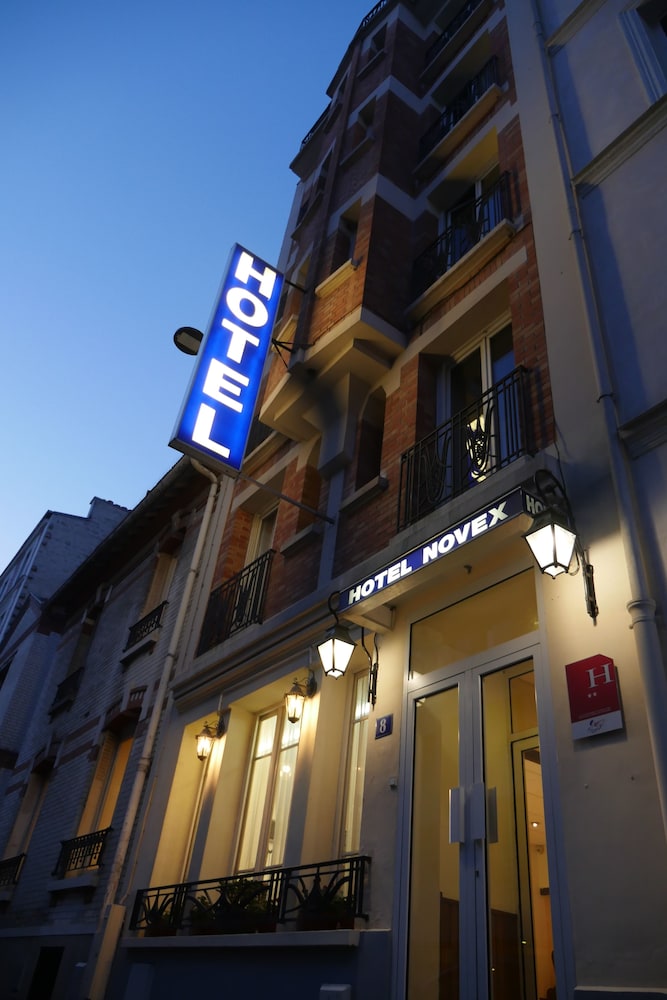 Hotel Novex