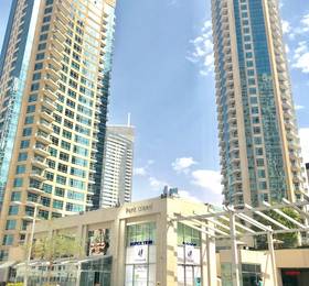 Отдых в Dream Inn Apartments - Park Island - ОАЭ, Дубай