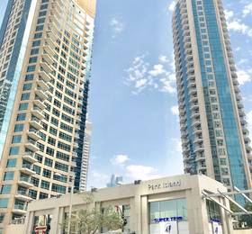 Dream Inn Apartments - Park Island в Дубае