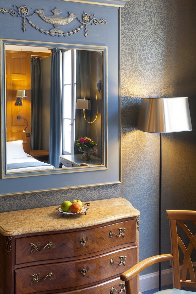 Hotel de Fleurie