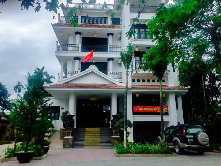 Acacia Heritage Hotel