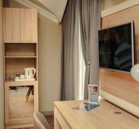 Golden City Hotel Baku в Баку
