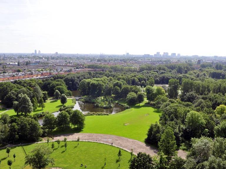 Leonardo Hotel Amsterdam Rembrandtpark