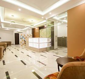 Отдых в Hotel Almora - Индия, Нью-Дели