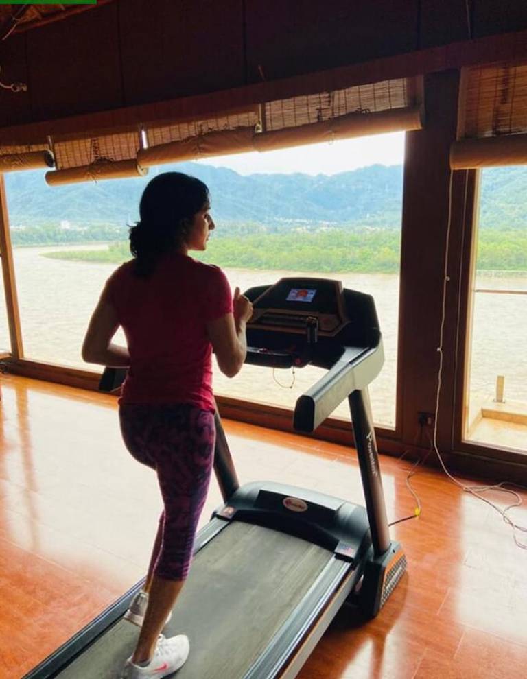 GANGA KINARE by Holywater Hotels