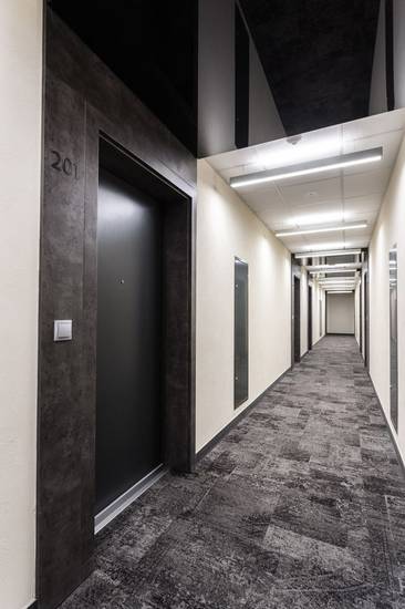 Platinum Hotel&Residence Wilanow 3* Польша, Варшава