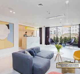 Туры в Platinum Hotel&Residence Wilanow в Польше