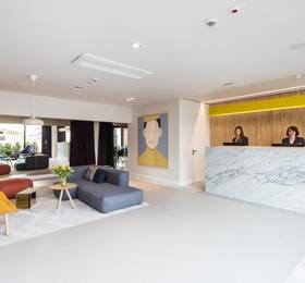 Отдых в Platinum Hotel&Residence Wilanow - Польша, Варшава