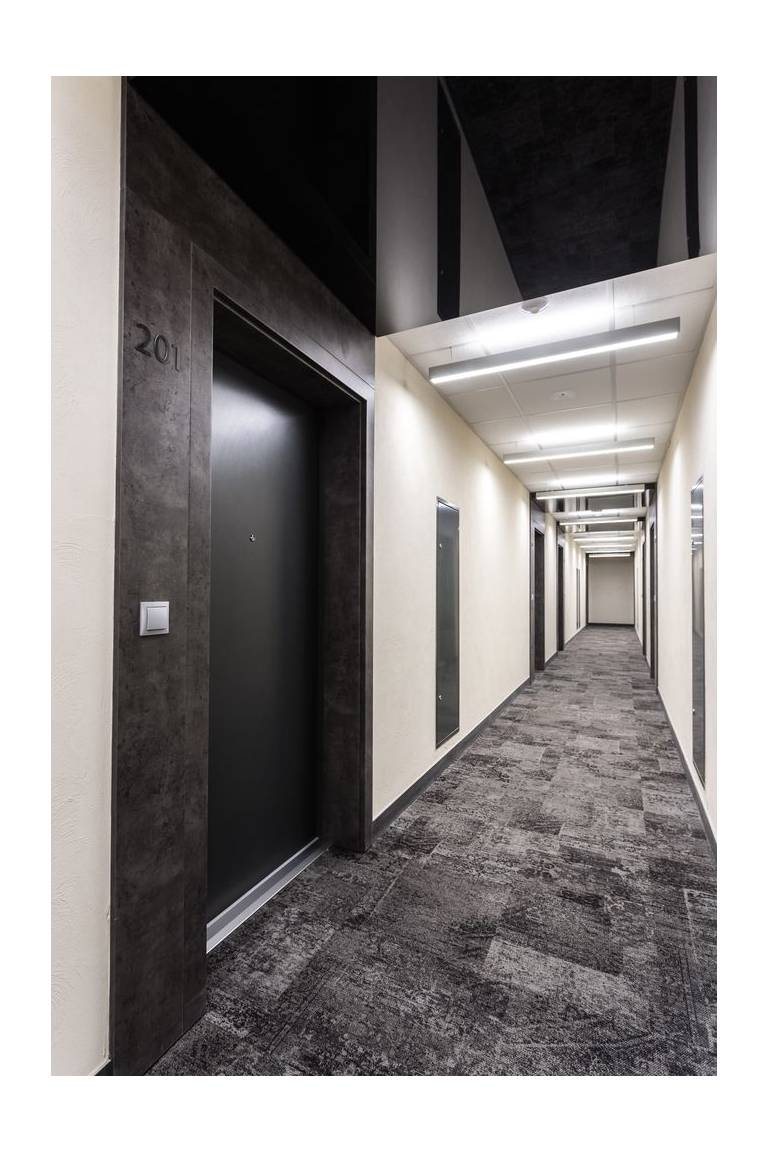 Platinum Hotel&Residence Wilanow