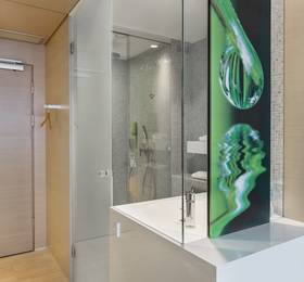 Sound Garden Hotel Airport в Варшаве