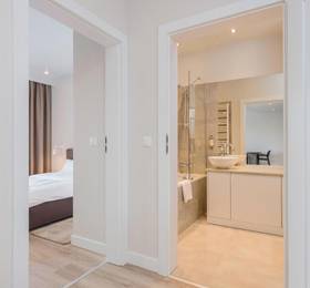 Platinum Residence Mokotow Apart в Варшаве