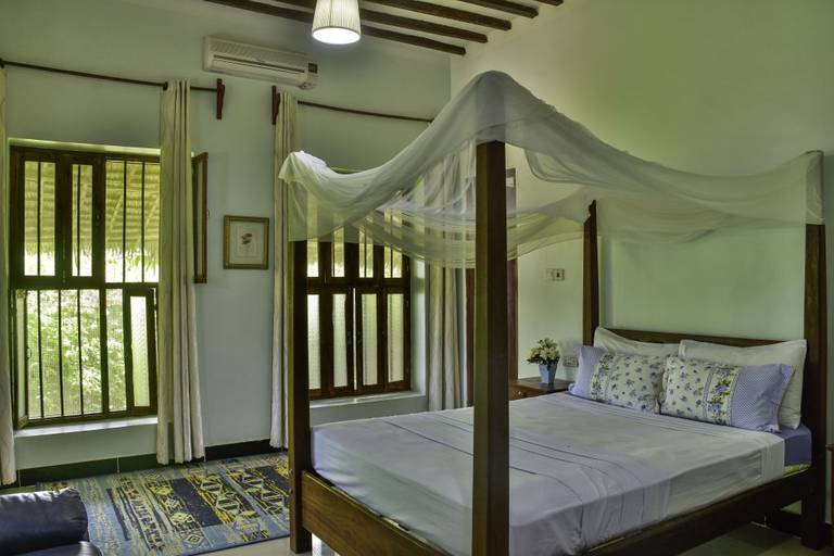 Nakupenda Villas