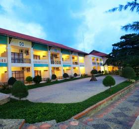 Отдых в Hon Rom 2 Resort - Вьетнам, Фантхьет