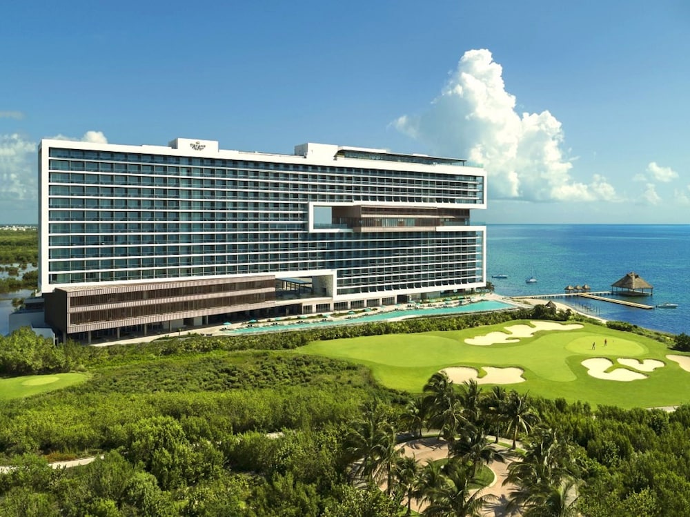 Dreams Vista Cancun Resort & Spa 4*