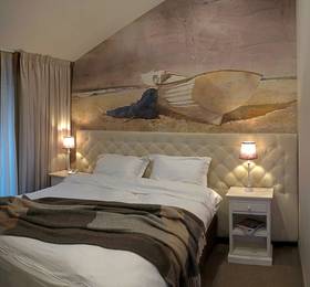 Туры в ZENTRUM ApartHotel в Молдове