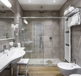 Resort & Spa Miramonti в Бергамо