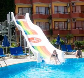 Туры в Polat Alara Hotel в Турции