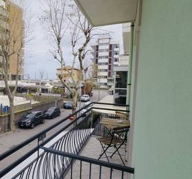 Hotel Alevon в Римини