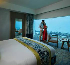 Отдых в Pullman Maldives Maamutaa All-Inclusive Resort - Мальдивы, Гаафу Алифу Атолл