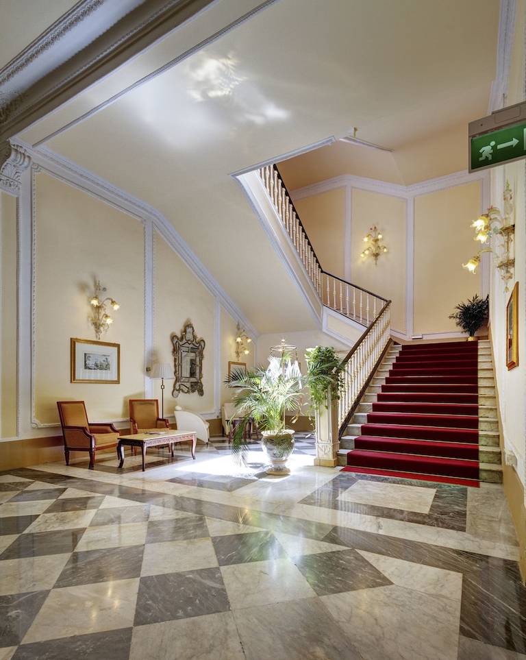 Excelsior Palace Palermo