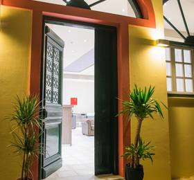 Отдых в Club Zante Plaza - Греция, Закинтос