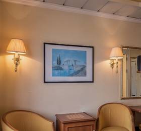 Отдых в Onriver Hotels - MS Cezanne - Венгрия, Будапешт
