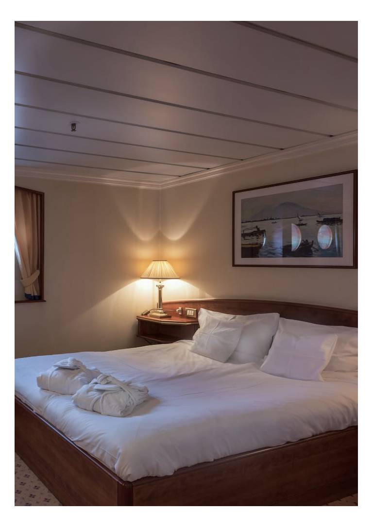 Onriver Hotels - MS Cezanne