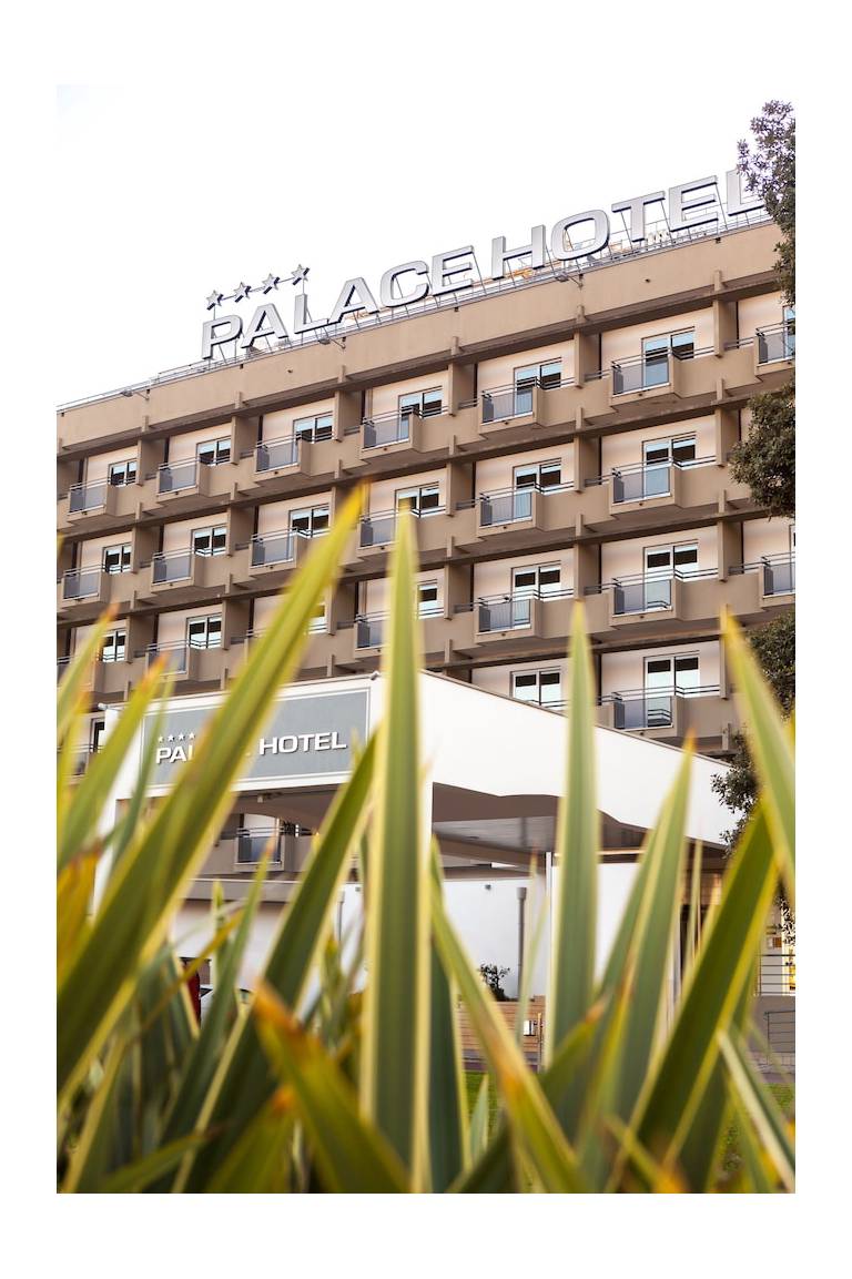 Palace Hotel Zingonia