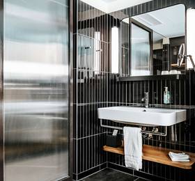 Туры в Best Western Hotelbern в Швейцарии