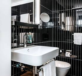 Best Western Hotelbern в Берне